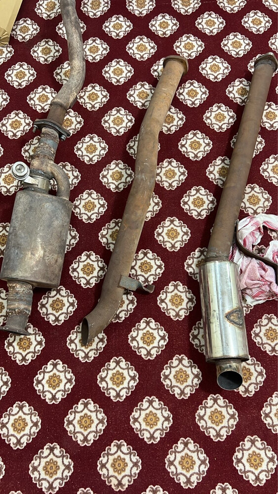 البيع هدرز شاص  - 2
