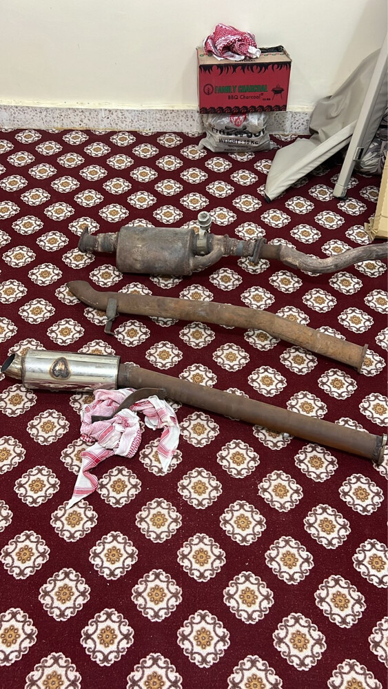 البيع هدرز شاص  - 3