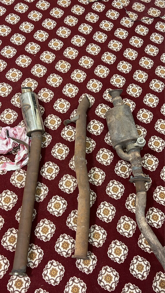 البيع هدرز شاص  - 1