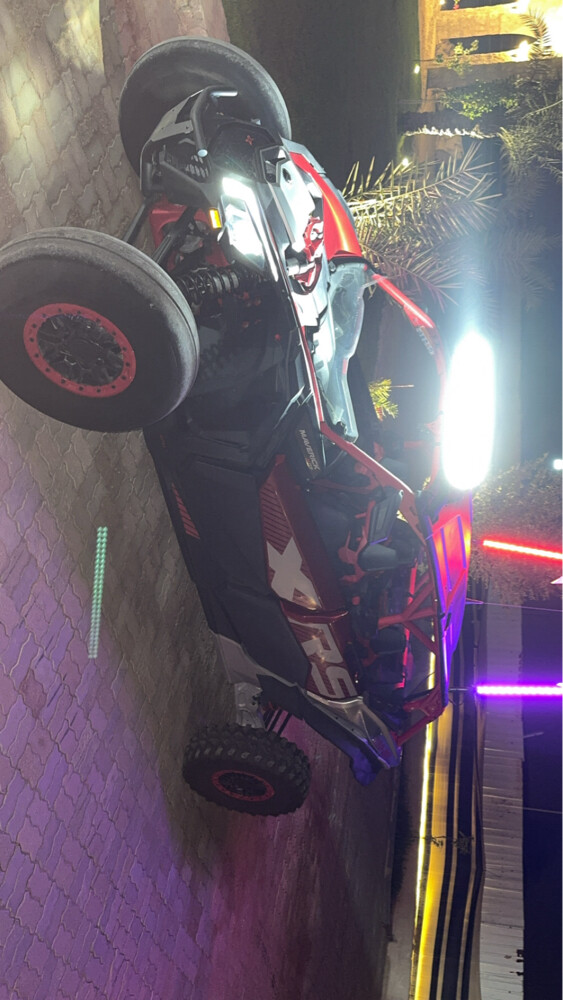 Can - am - 14