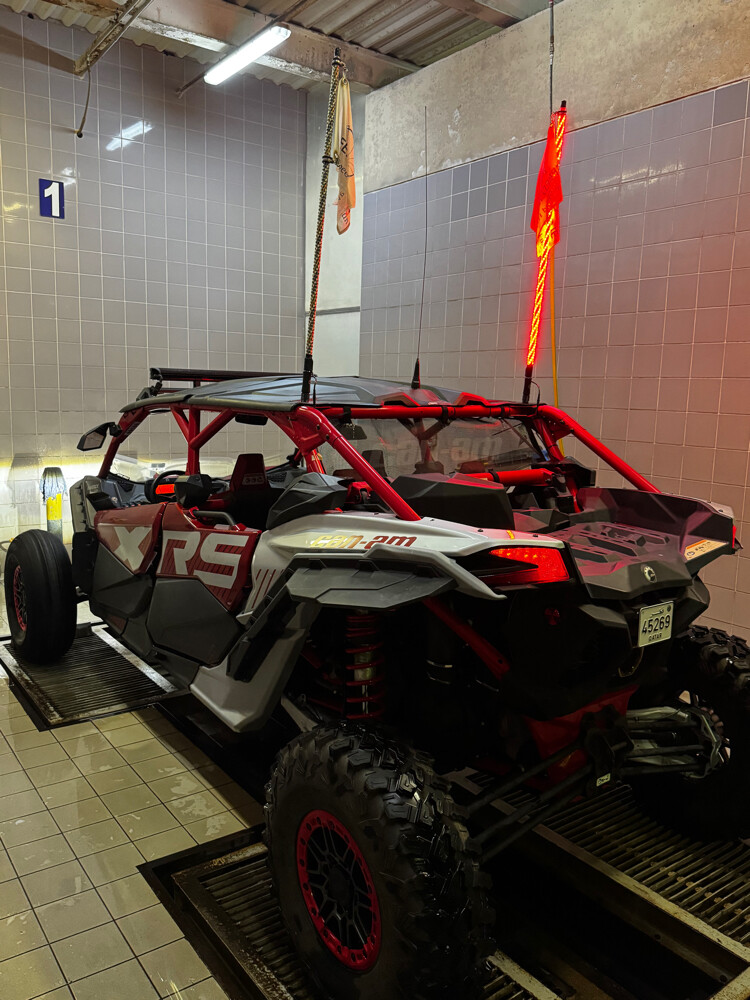 Can - am - 13