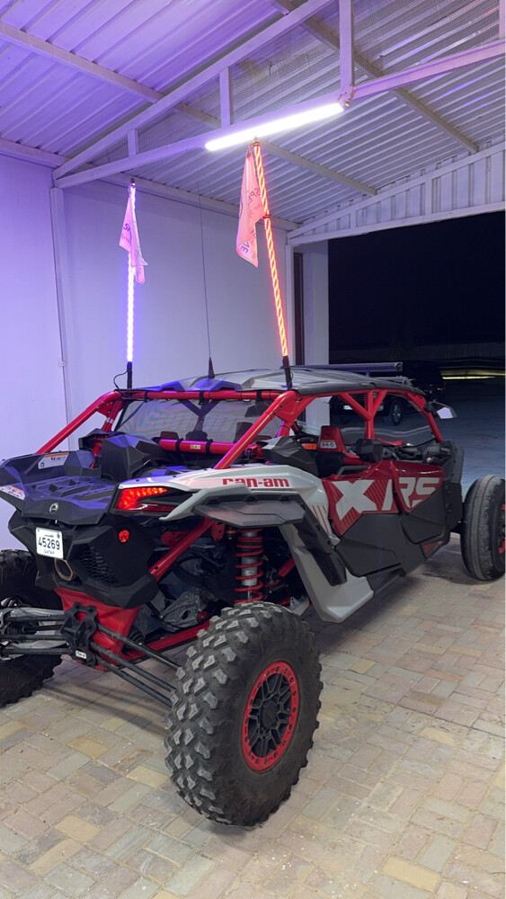 Can - am - 5