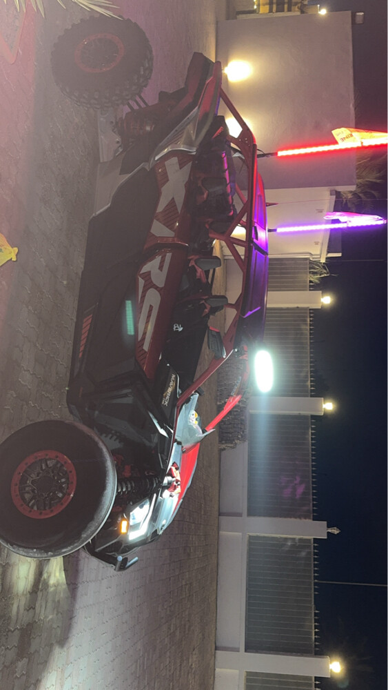 Can - am - 11