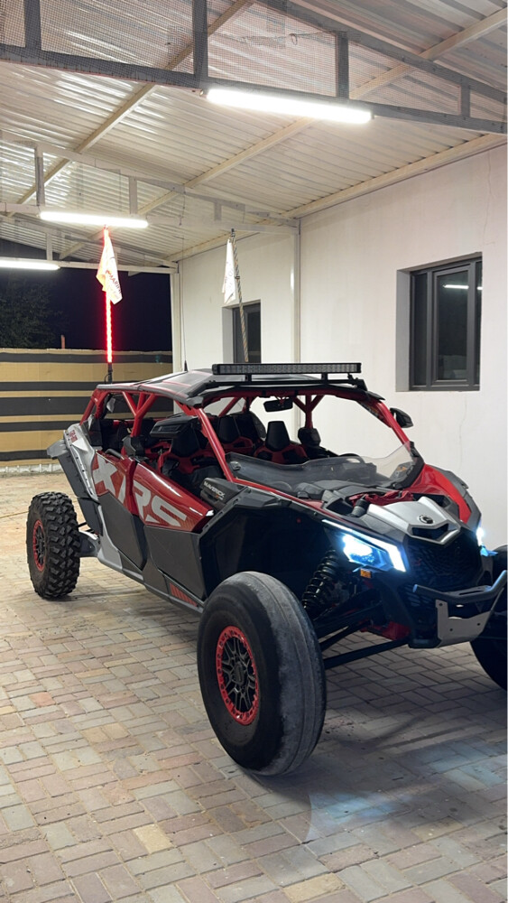 Can - am - 10