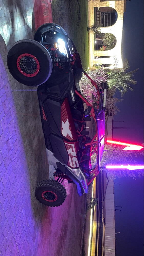 Can - am - 7