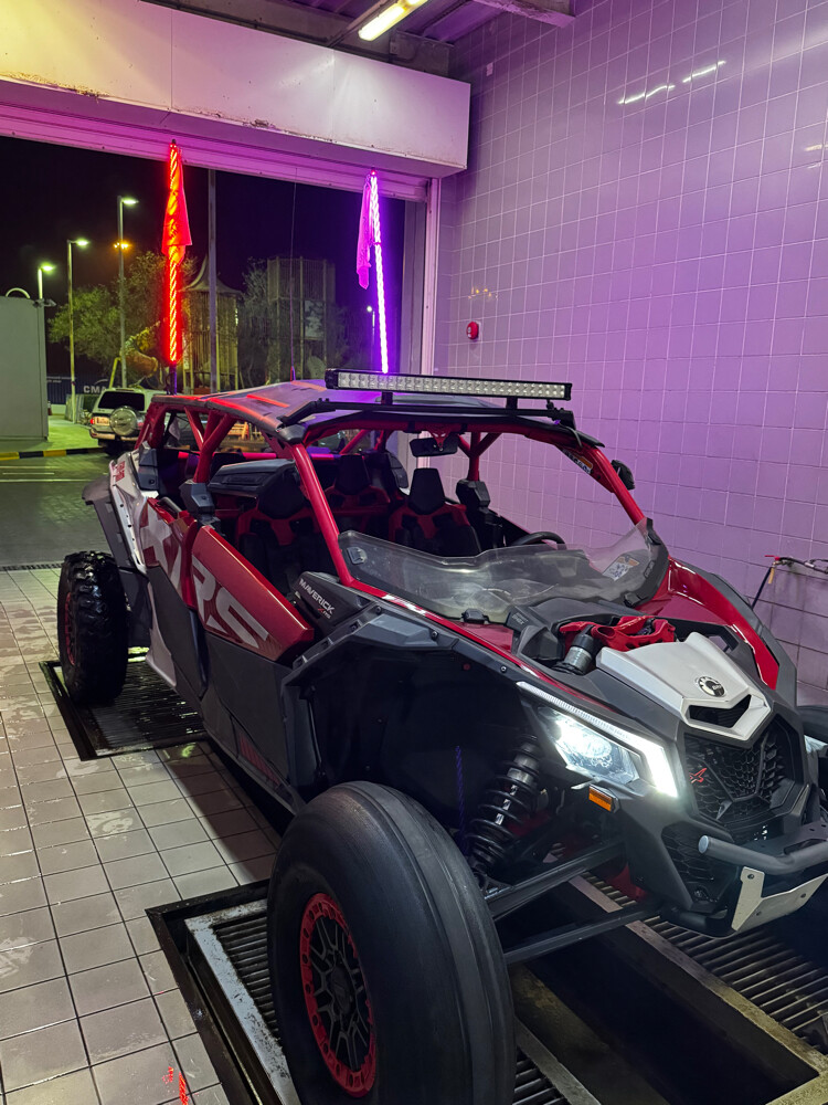 Can - am - 16