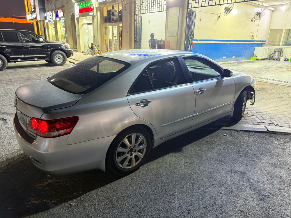 km 40000Toyota  - 10