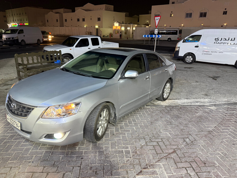 km 40000Toyota  - 2