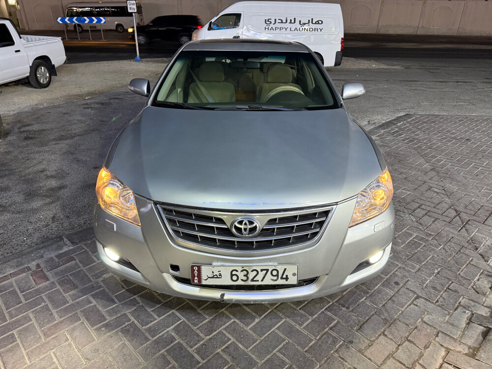 km 40000Toyota  - 5