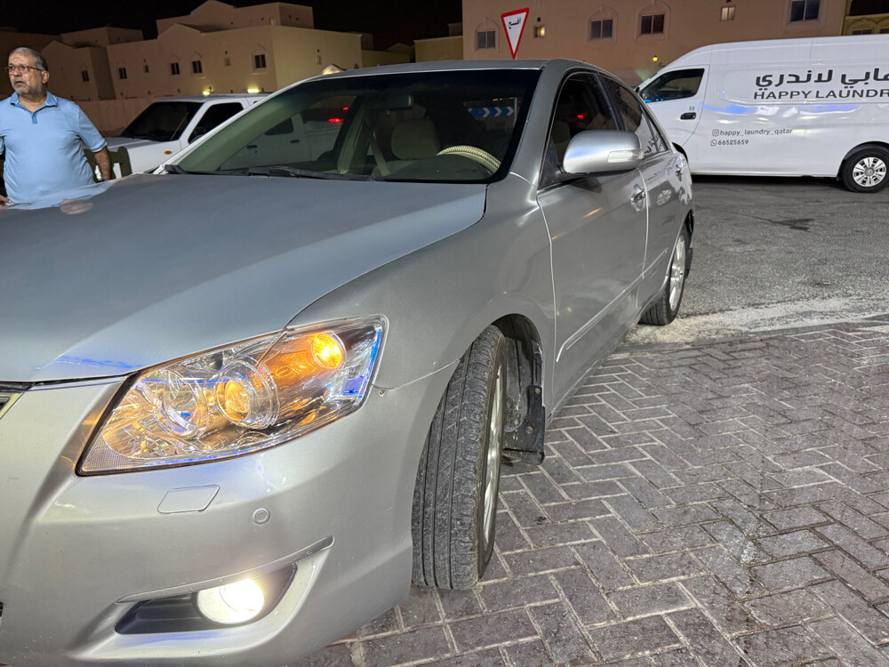 km 40000Toyota  - 9