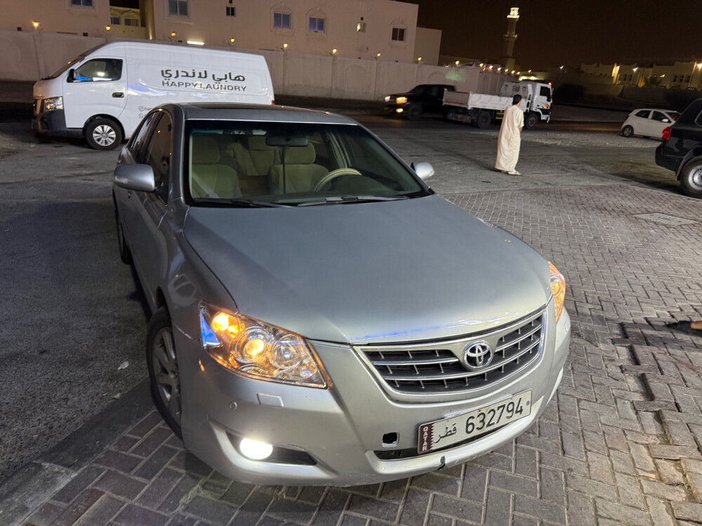 km 40000Toyota  - 11