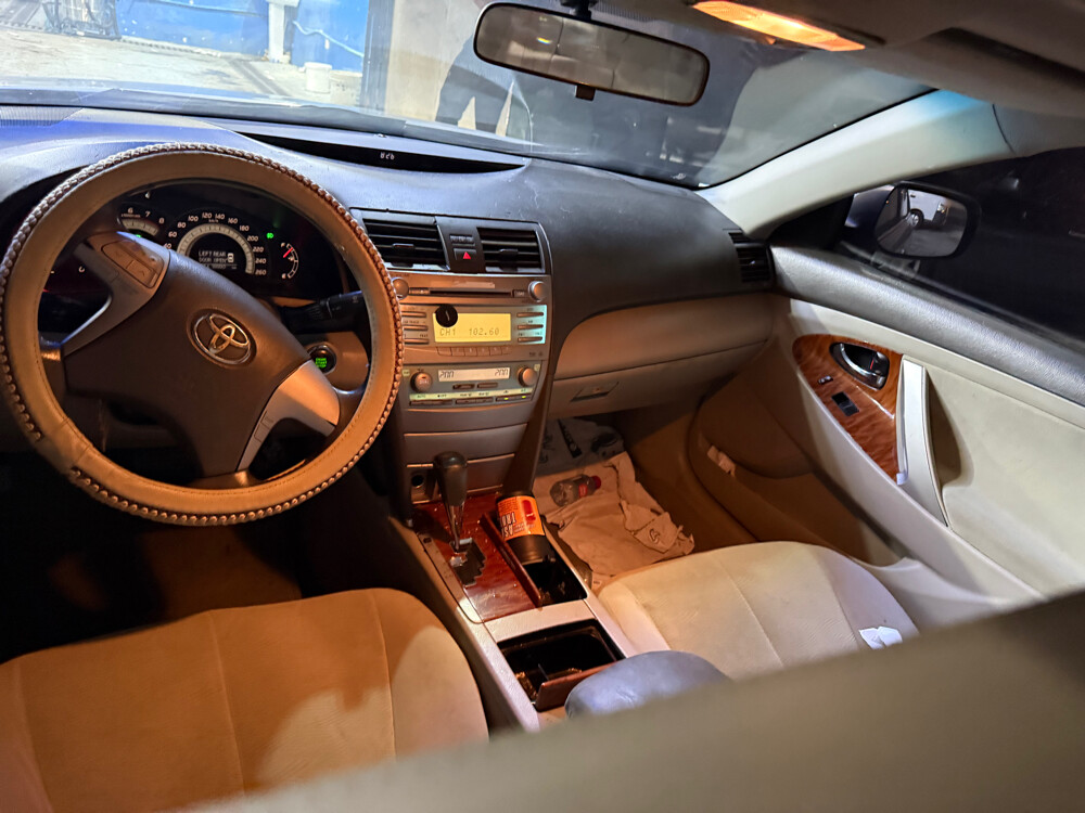 km 40000Toyota  - 4