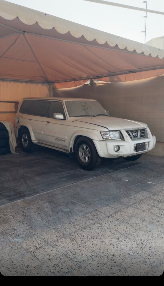 الموتر شغل كراج ار بي هد - 1