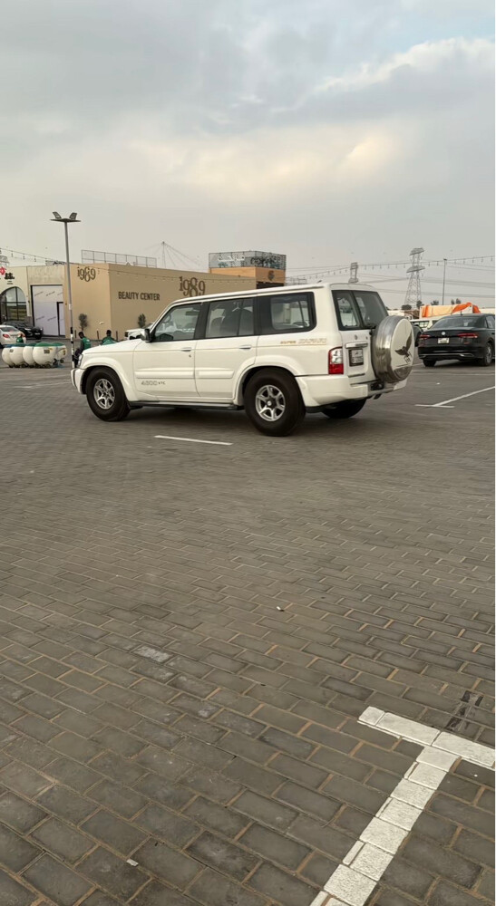الموتر شغل كراج ار بي هد - 4