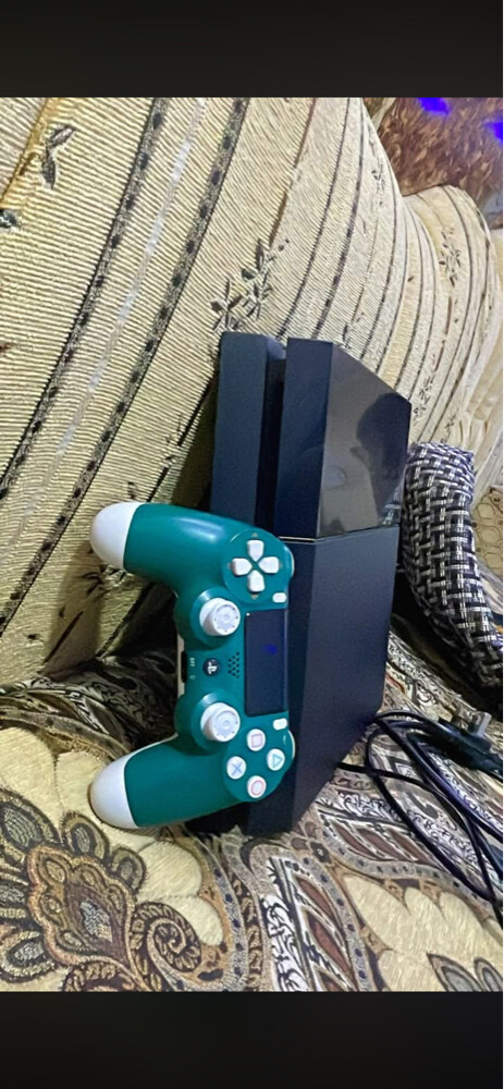 ps4 - 1