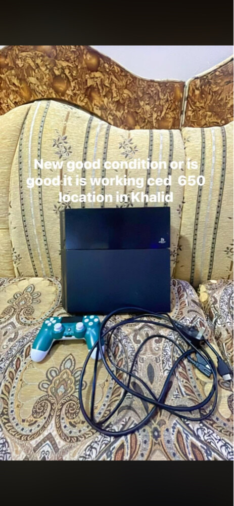 ps4 - 2