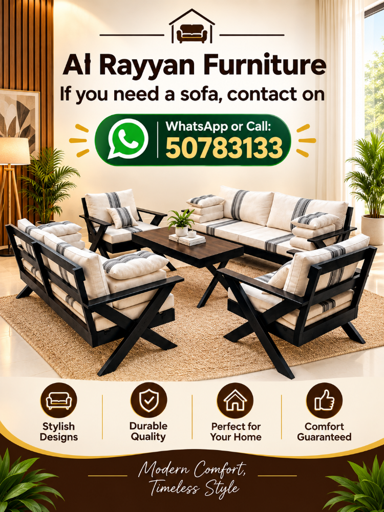 furniture - 1