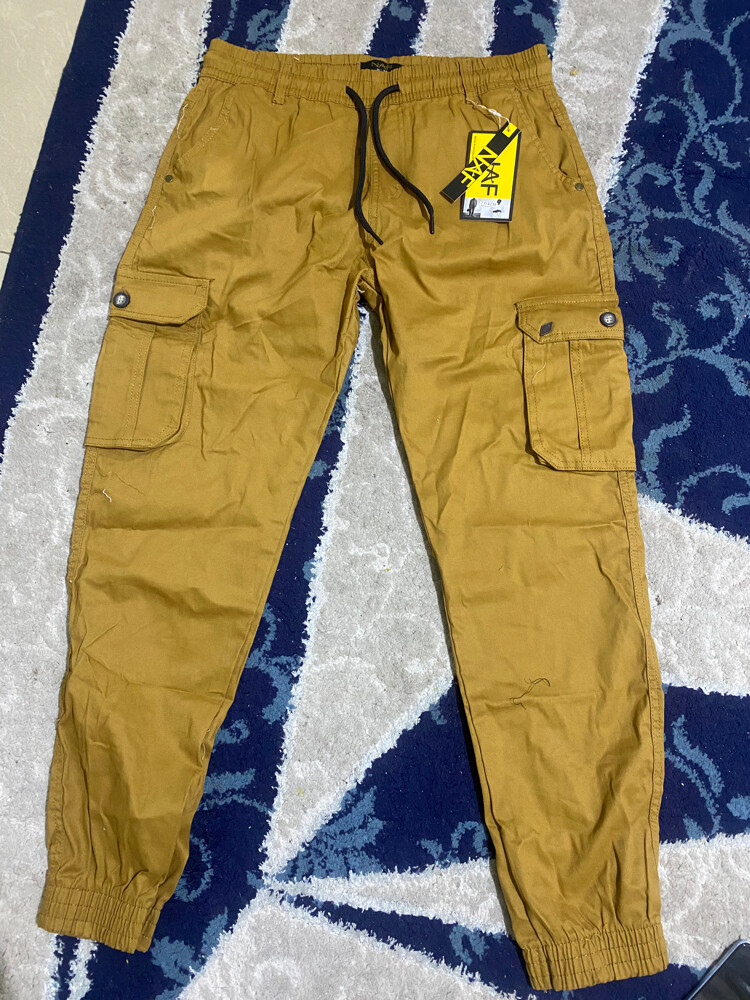 men’s cargo pants- size 32 / 34 - 2