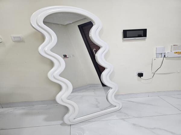 Single mirrors - 1