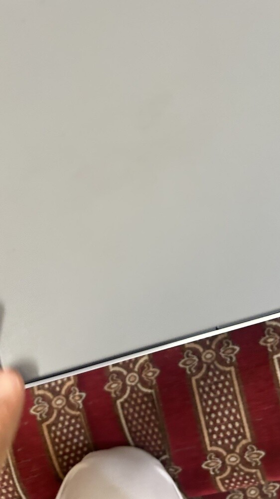 طابعة ادش بي. شبه جديد - 4