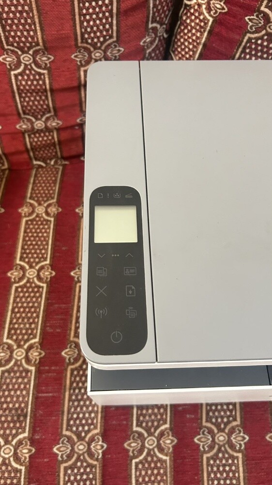 طابعة ادش بي. شبه جديد - 3