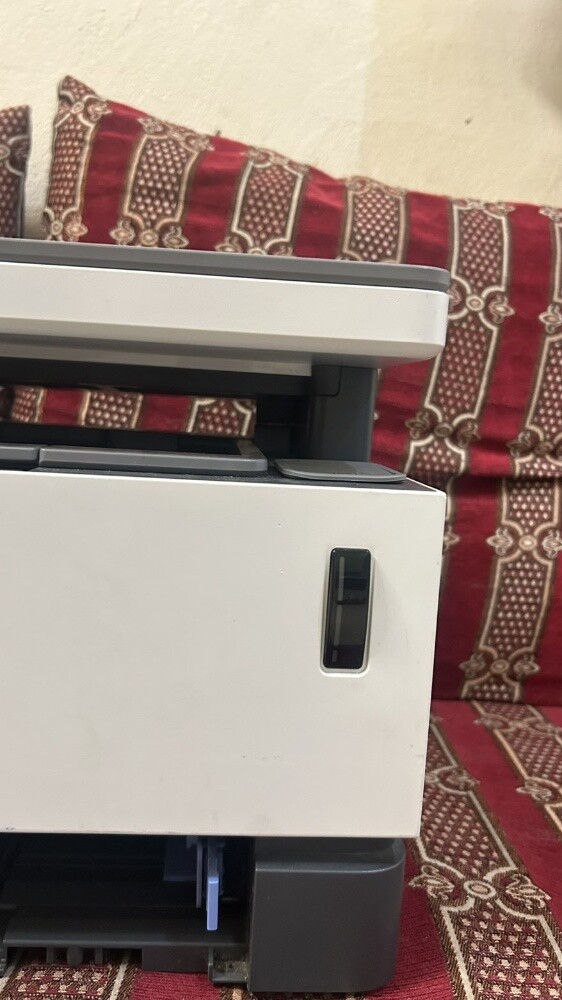 طابعة ادش بي. شبه جديد - 6