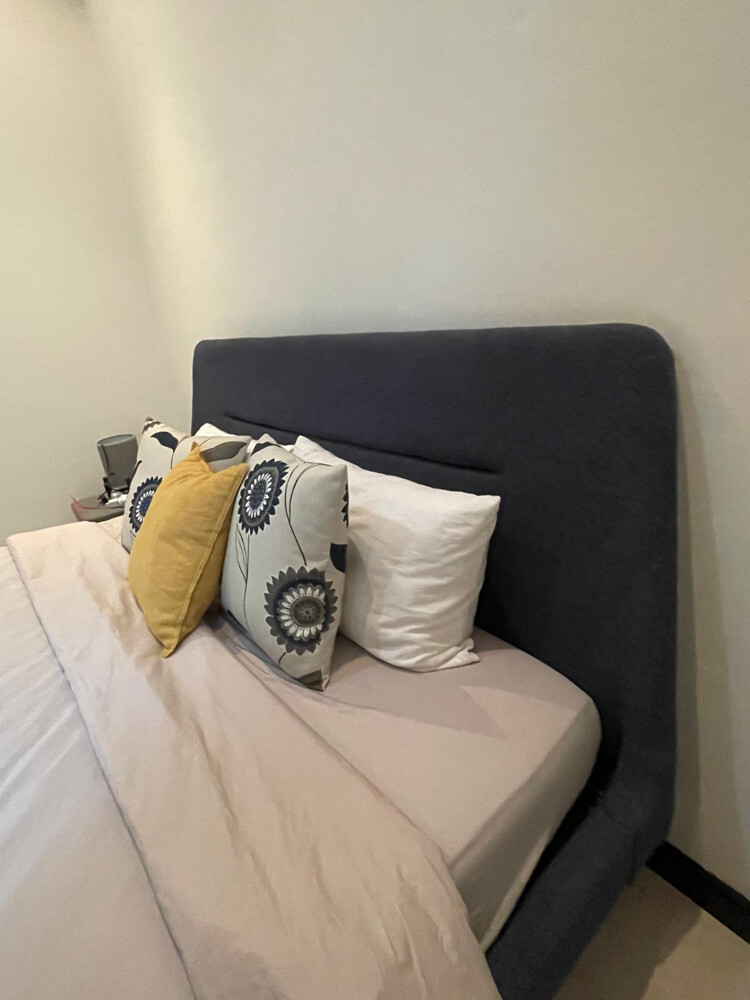 Bed 180*200 + Mattress - 2