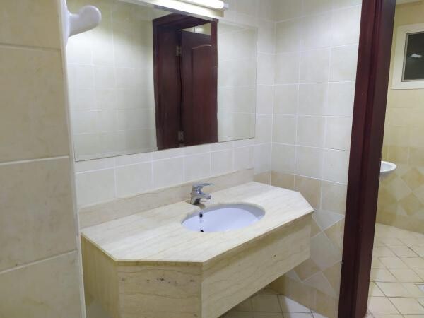 Staff villa - 7