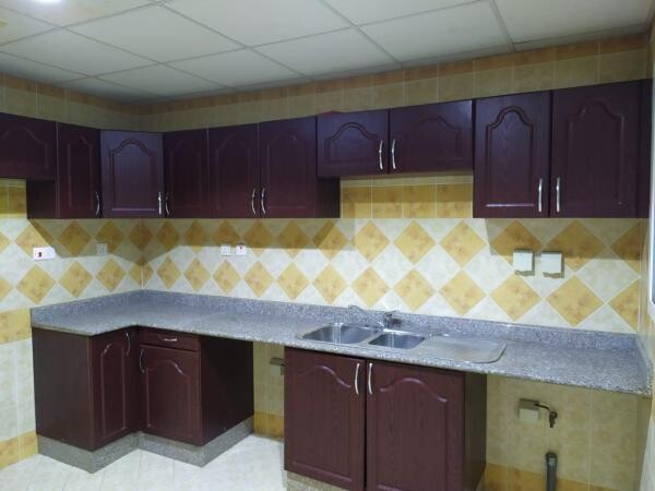 Staff villa - 5