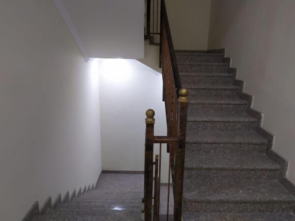 Staff villa - 11