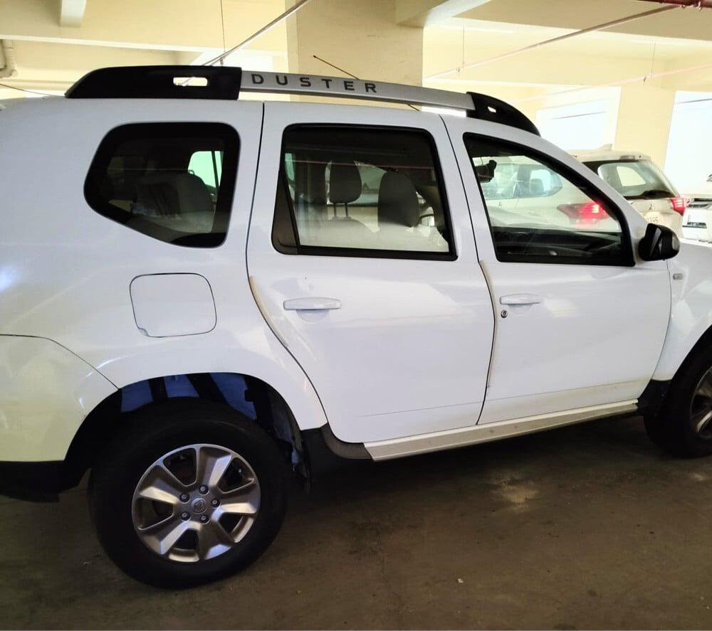 Renault Duster - 3
