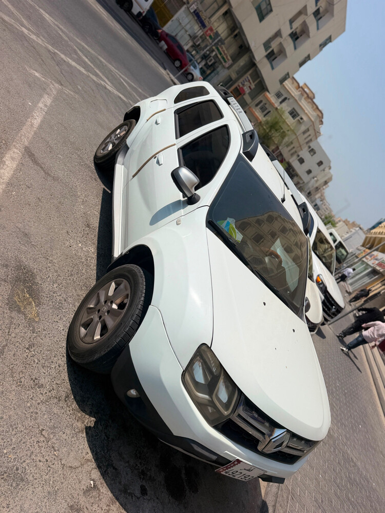 Renault Duster - 4