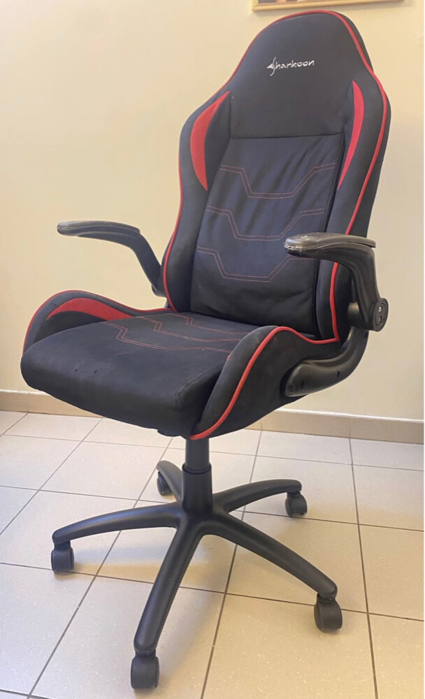 Gaming chair - 1