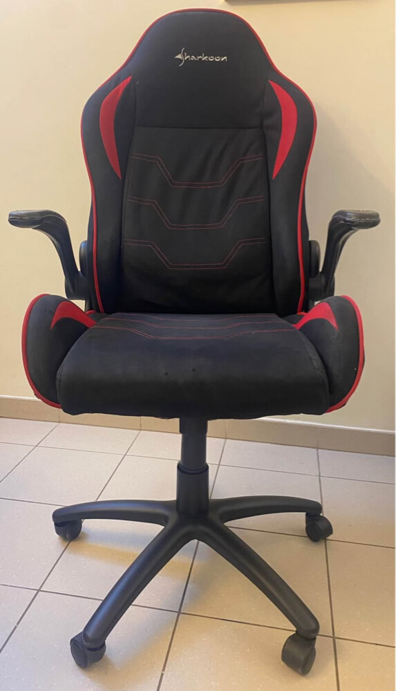 Gaming chair - 2