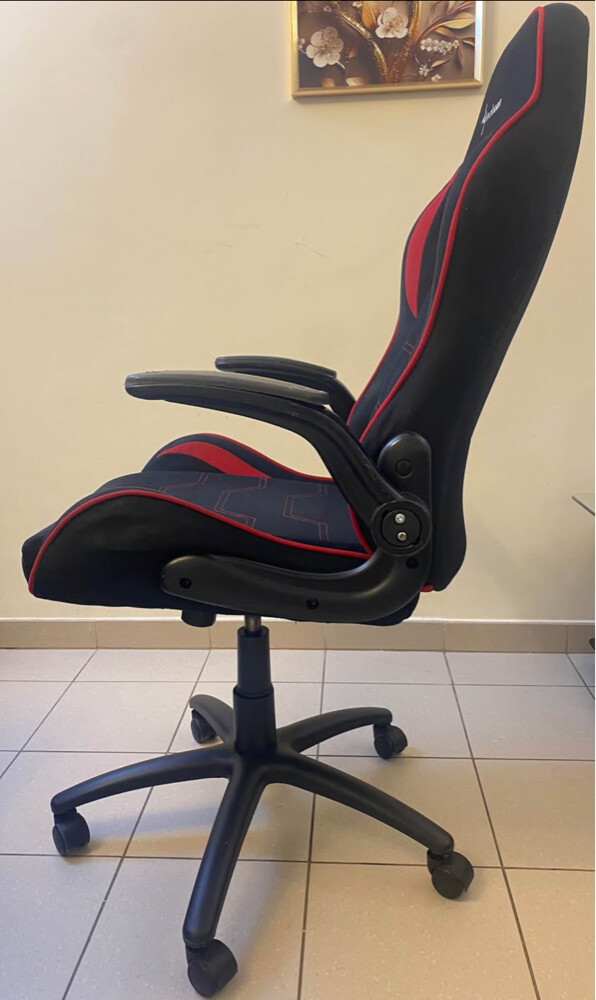 Gaming chair - 3
