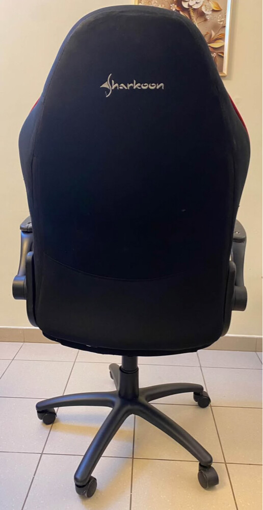 Gaming chair - 4