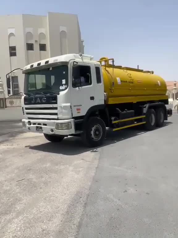 تنكر مجاري جي اي سي ٢٠١٢ - 6