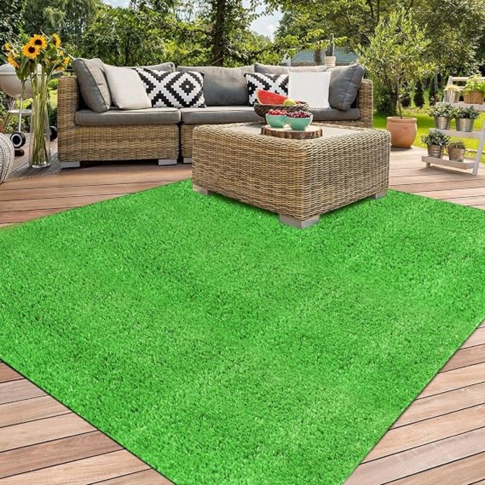 Artificial grass carpet - 6
