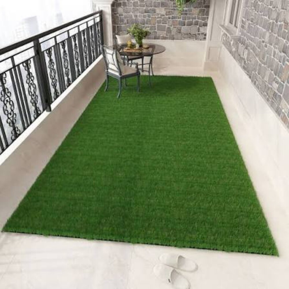 Artificial grass carpet - 4
