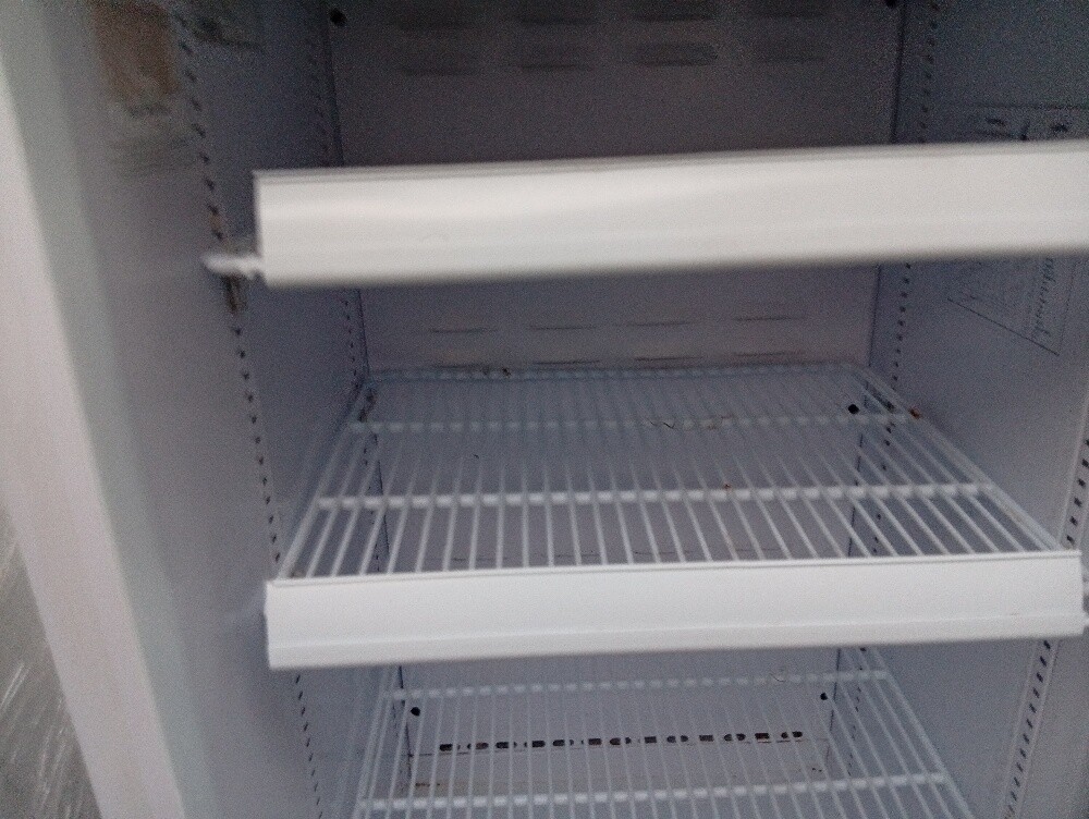 good condition freeze - 3