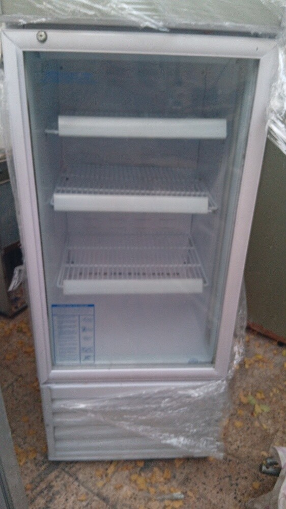 good condition freeze - 1