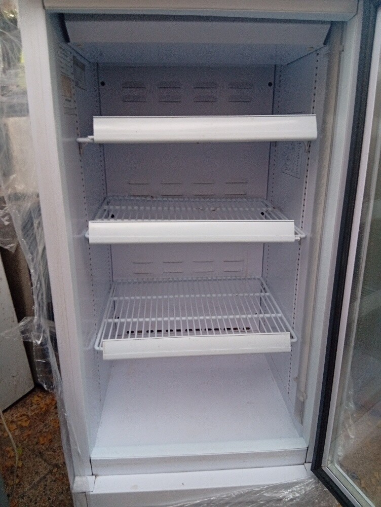 good condition freeze - 5
