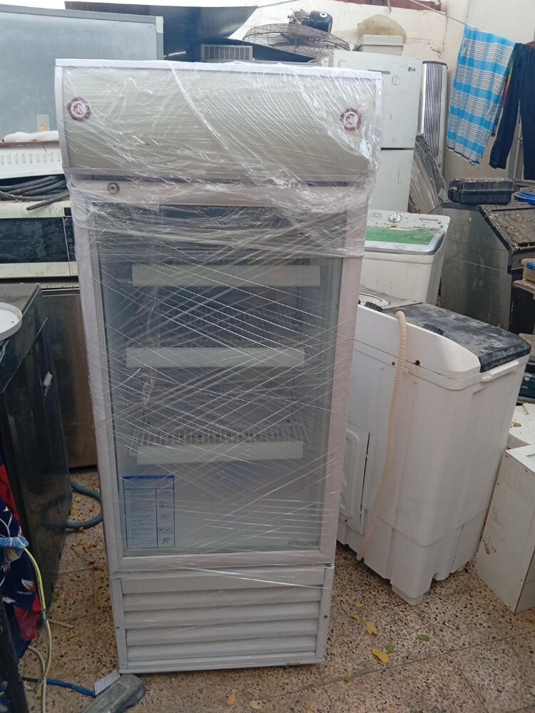 good condition freeze - 7