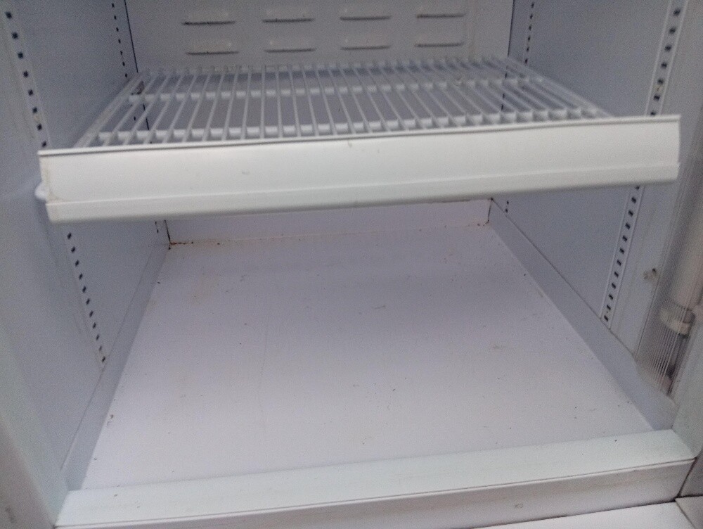 good condition freeze - 6