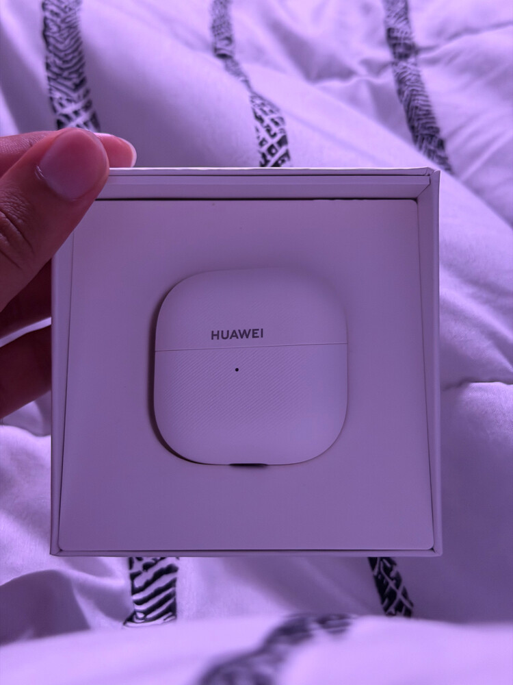huawei freeclip 2  - 1