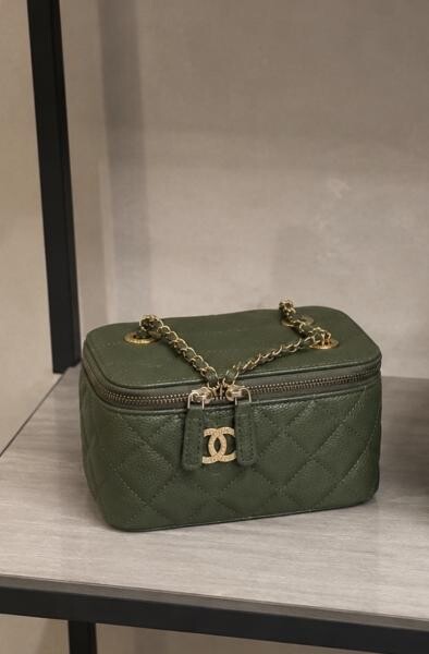 شنطه شانيل فانتي - 1