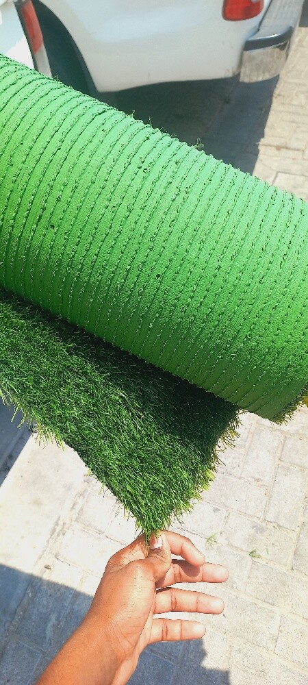 Artificial grass, grass carpet - 1
