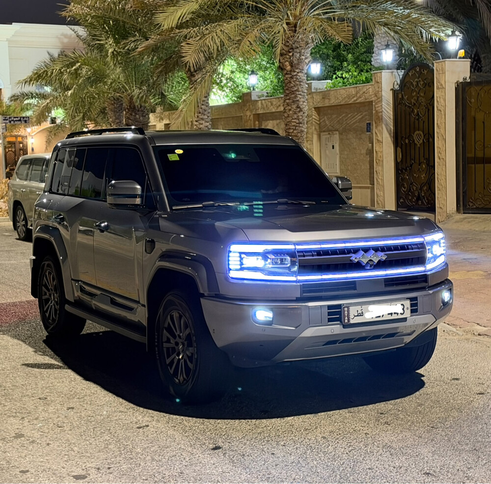 ليبارد الترا ٥ ٢٠٢٥ - 1