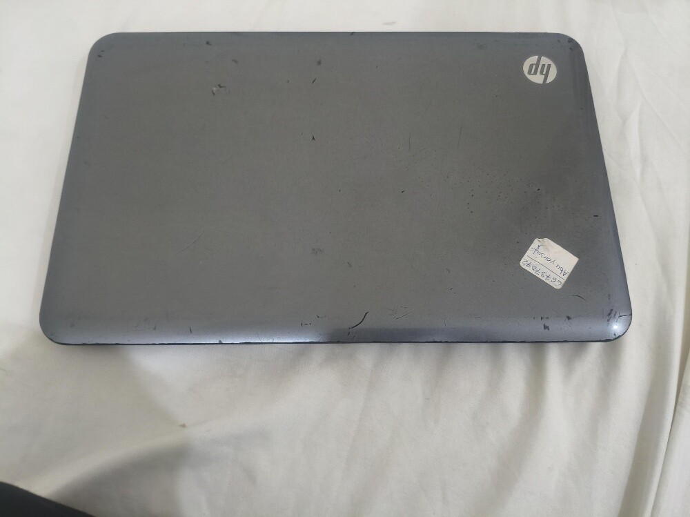 laptop working need format only - 1