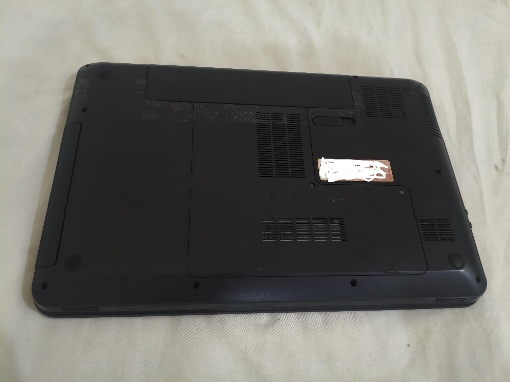 laptop working need format only - 4